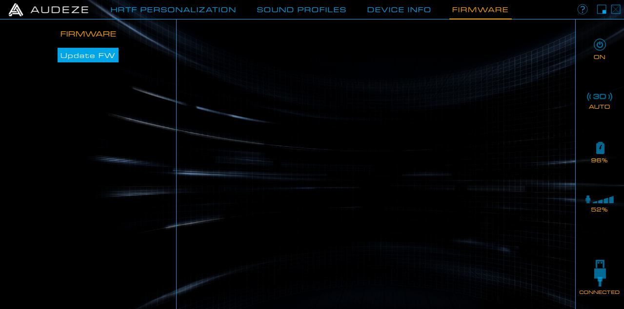 How to update your Mobius firmware using the HQ App for Windows ...